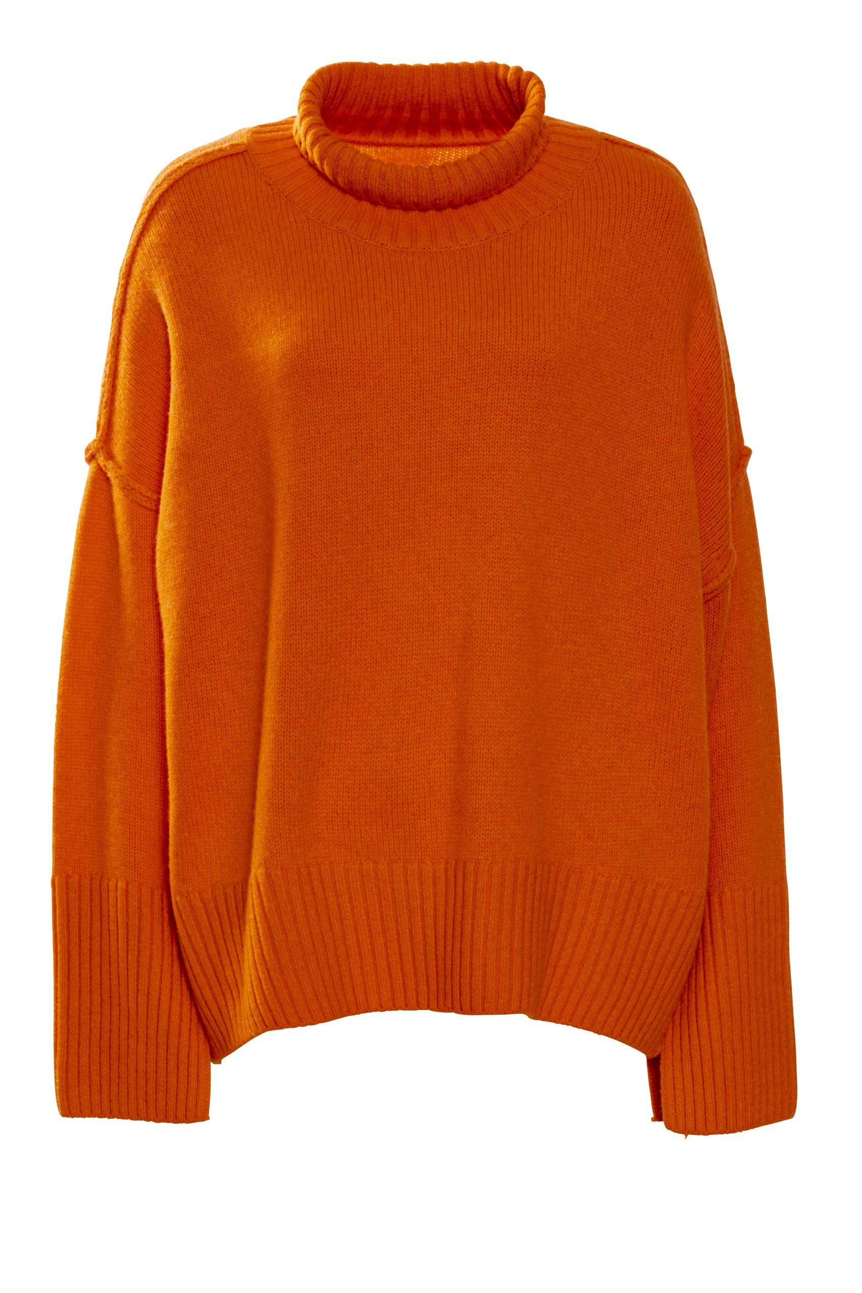motenummer oransje009 ddB3MvCyEc6u oransje strikkegenser